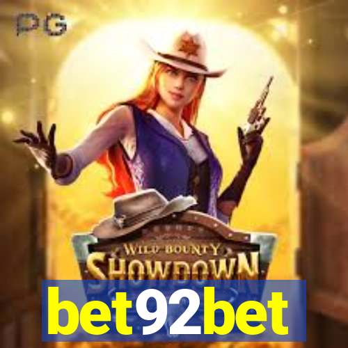 bet92bet