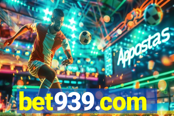 bet939.com