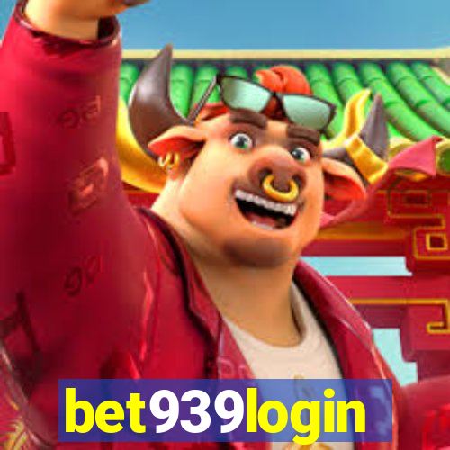 bet939login