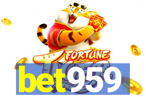 bet959