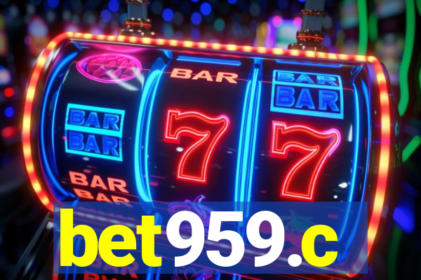 bet959.c