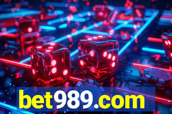 bet989.com