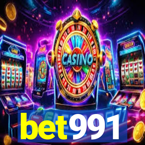 bet991