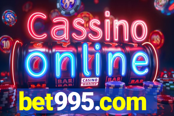 bet995.com