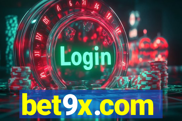 bet9x.com