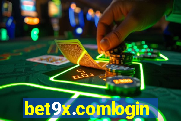 bet9x.comlogin