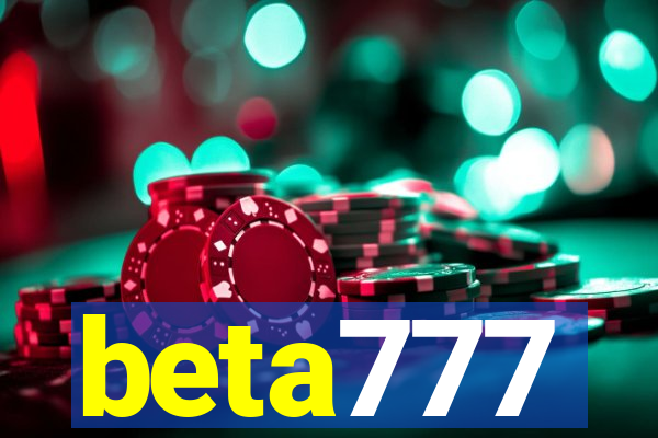 beta777