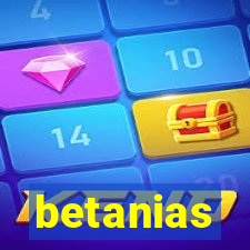 betanias