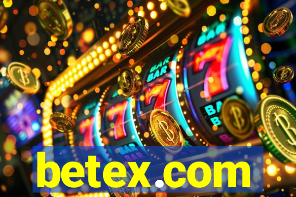 betex.com