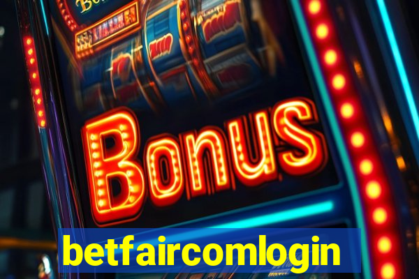 betfaircomlogin