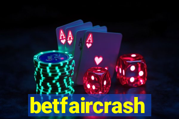 betfaircrash