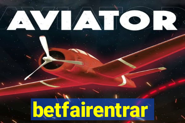 betfairentrar