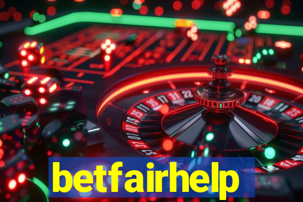 betfairhelp