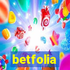 betfolia