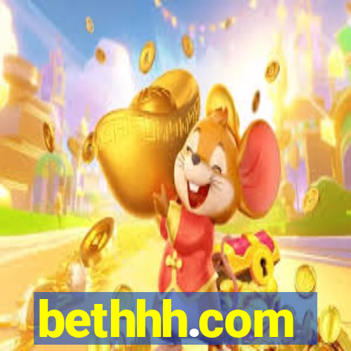 bethhh.com