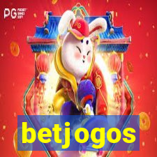 betjogos