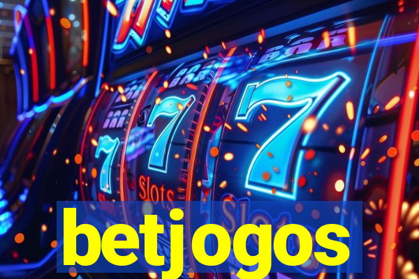 betjogos