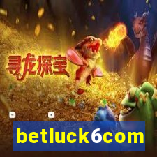 betluck6com