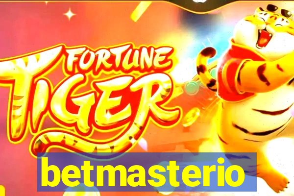 betmasterio