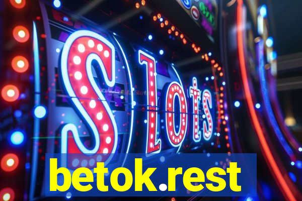 betok.rest