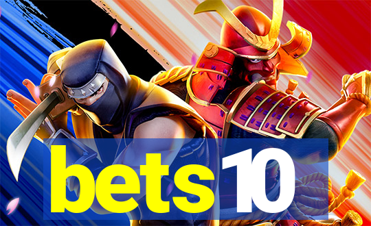 bets10