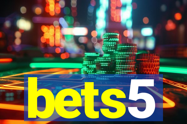 bets5