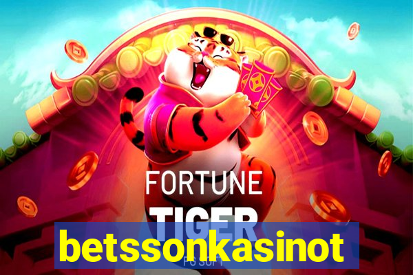 betssonkasinot