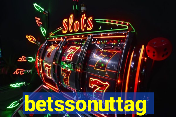 betssonuttag