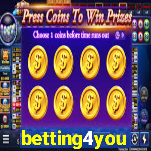 betting4you