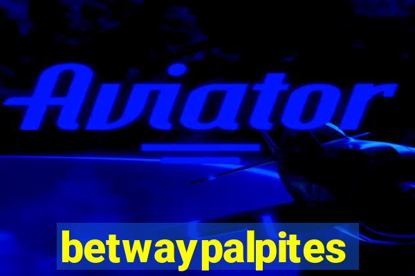 betwaypalpites