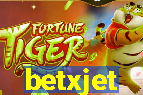 betxjet