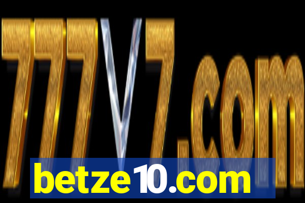 betze10.com