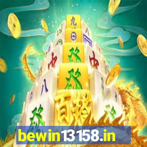 bewin13158.in