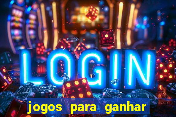 jogos para ganhar dinheiro via pix gratuito