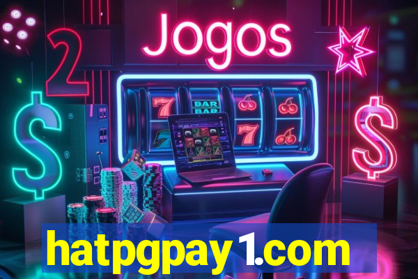 hatpgpay1.com