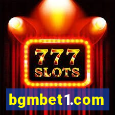 bgmbet1.com