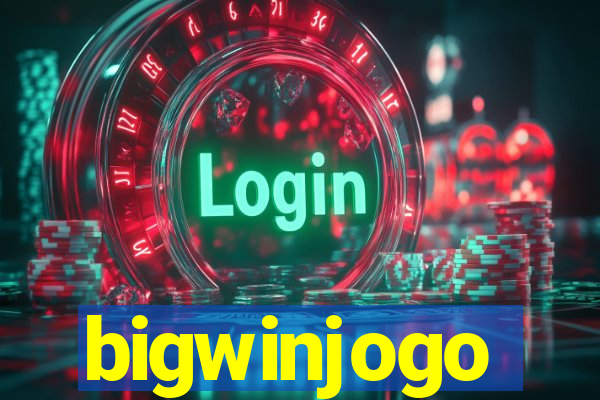 bigwinjogo