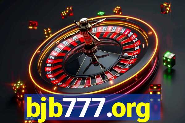 bjb777.org