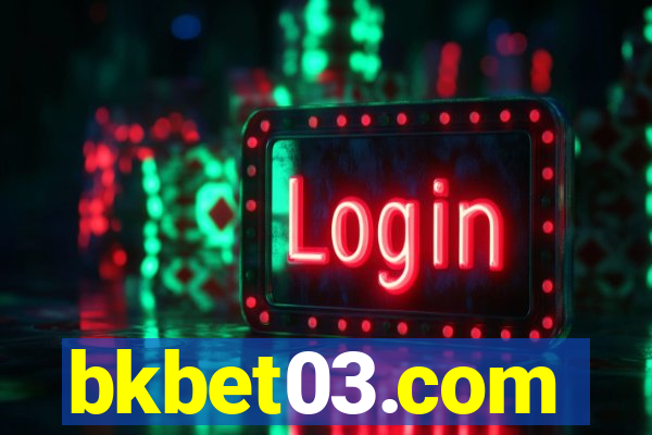 bkbet03.com