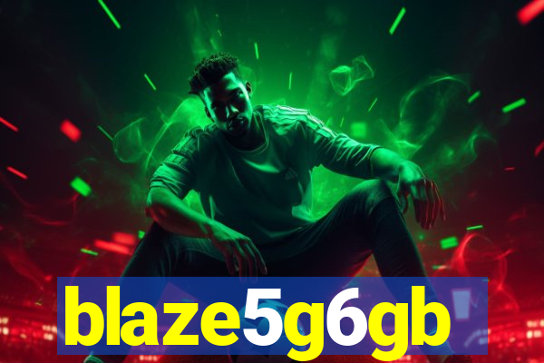 blaze5g6gb