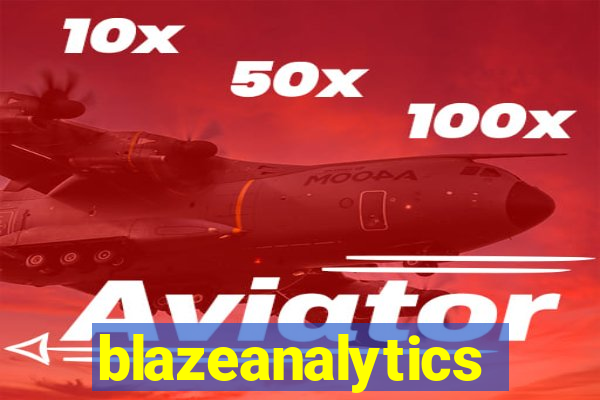 blazeanalytics