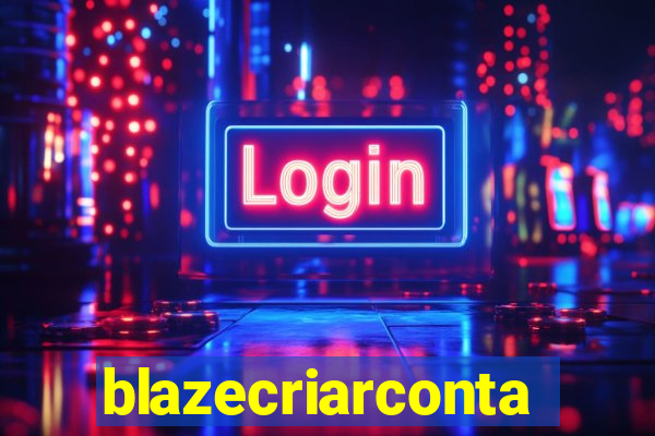 blazecriarconta