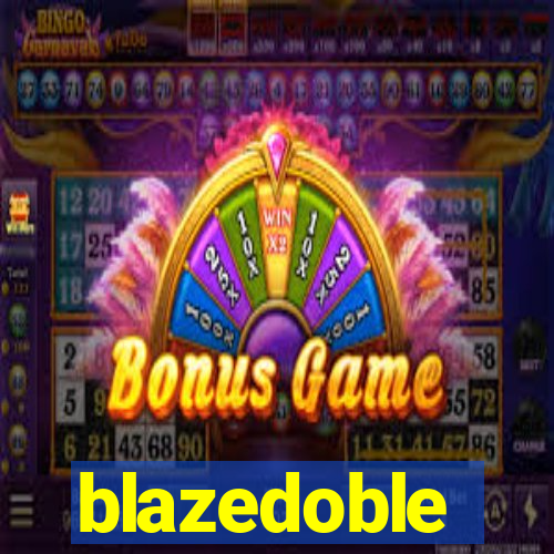 blazedoble