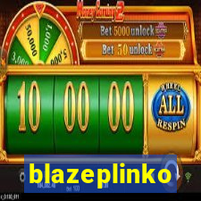 blazeplinko