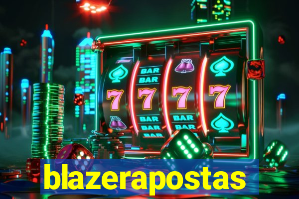 blazerapostas