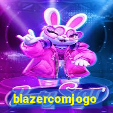 blazercomjogo