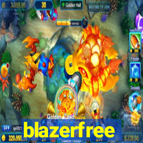 blazerfree