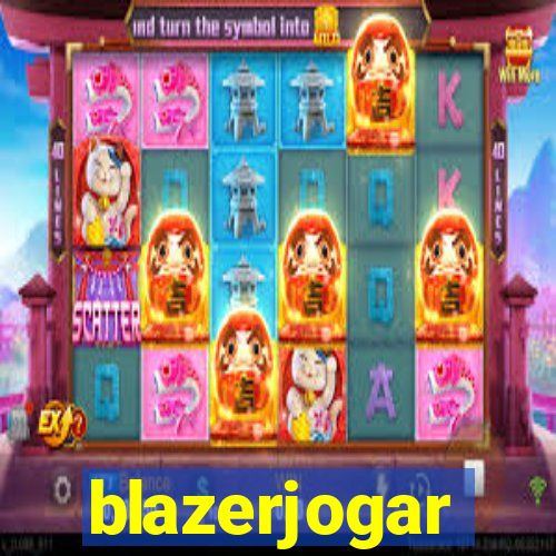 blazerjogar