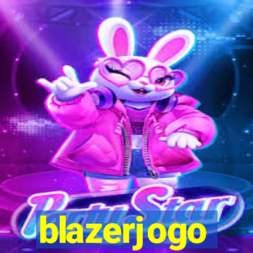 blazerjogo