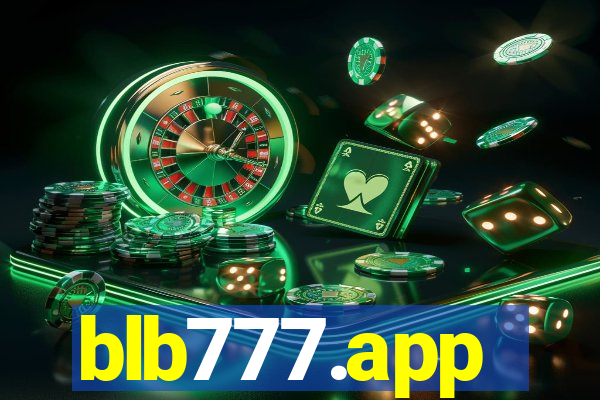 blb777.app